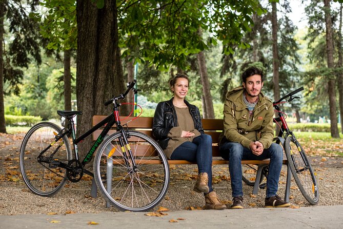 1-Day Bike Rental in Budapest - Who will get the most from this rental