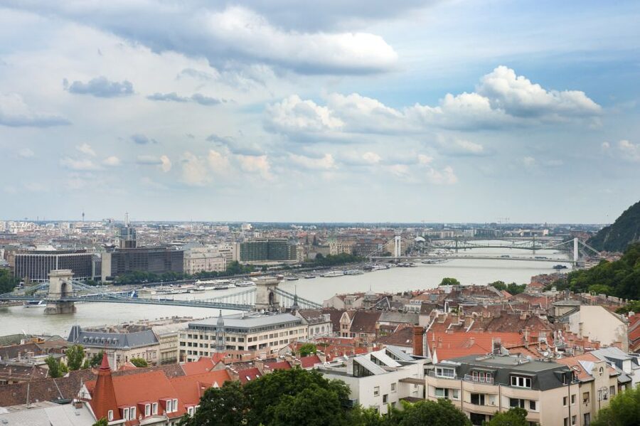 3-Hour Orientation Walking Tour of Buda and Pest - Final verdict: a smart first look at Budapest