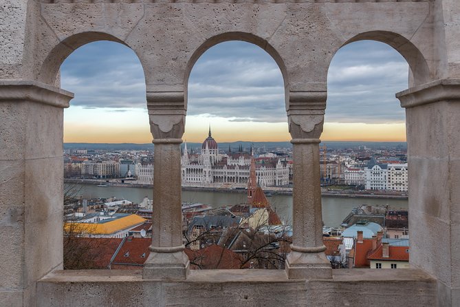 4 hours long private walking tour in Budapest - Key points before you book