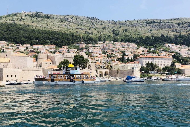 7 Days Balkan tour to historic Croatia and Bosnia Herzegovina - Dubrovnik delivers the big postcard moment