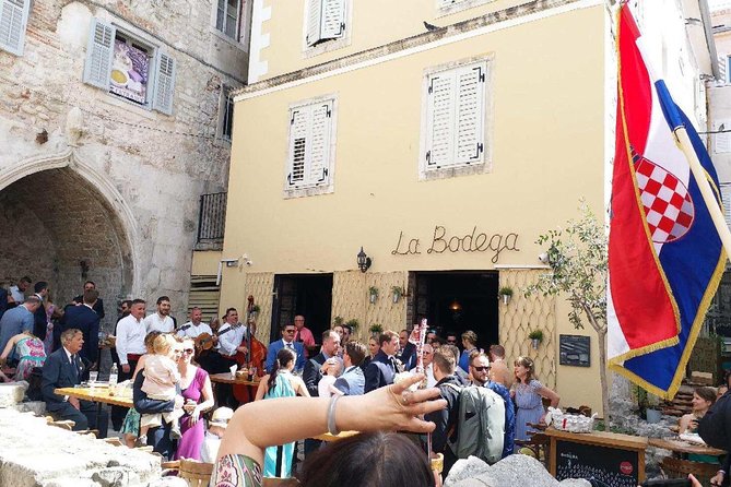 7 Days Balkan tour to historic Croatia and Bosnia Herzegovina - Mostar connects memory, architecture, and river views
