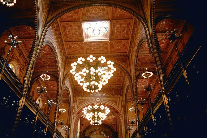 A Journey through Jewish Budapest - Private Walking Tour - Why this Jewish Budapest walk is worth your time