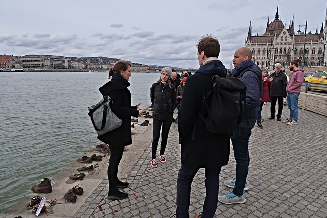 A Journey through Jewish Budapest - Walking Tour - Why Jewish Budapest needs more than a synagogue visit