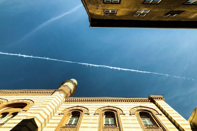 A Journey through Jewish Budapest - Walking Tour - The guides make the difference