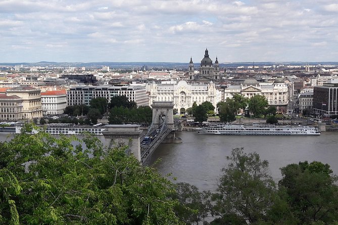 Accessible Budapest Tour - Why this private format works well in Budapest
