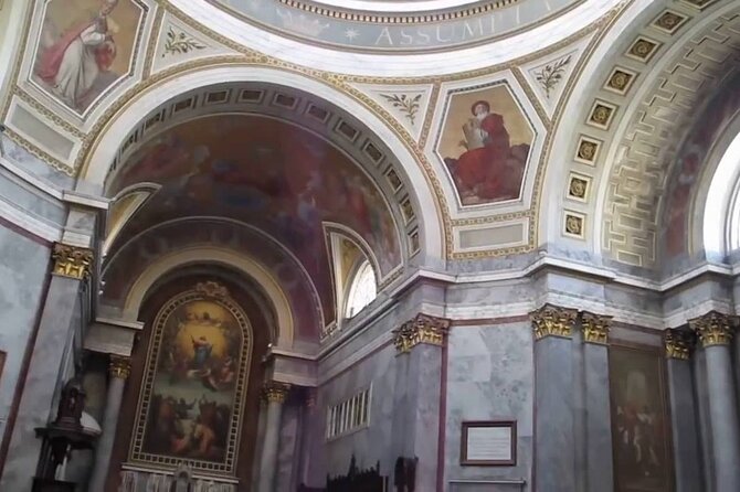Along the shore of Danube river, private tour - What the $430 price includes
