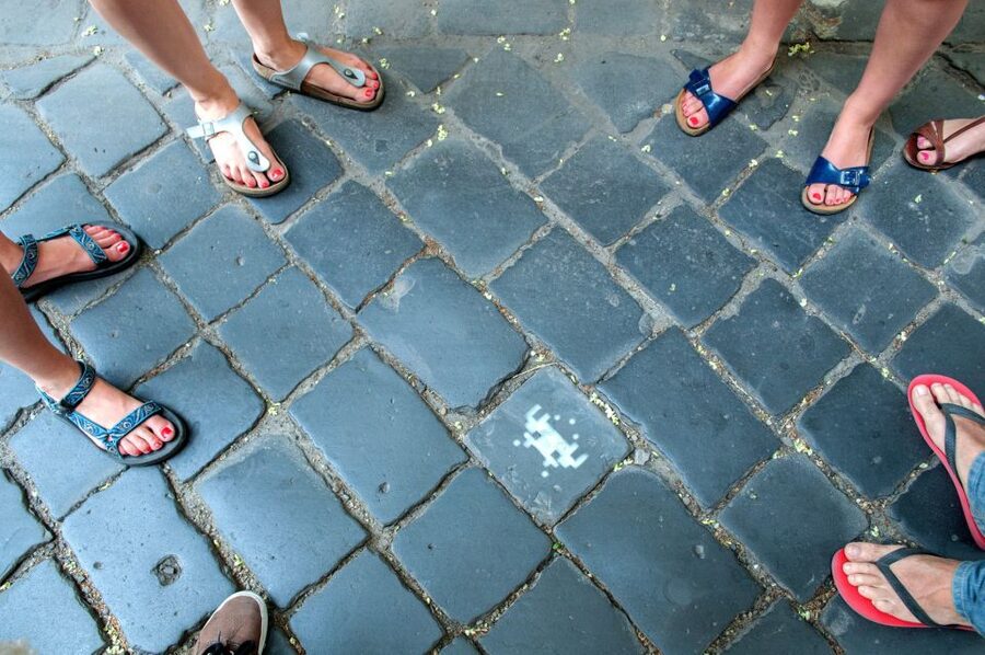 Alternative Budapest Walking Tour - Music venues, galleries, and community spaces