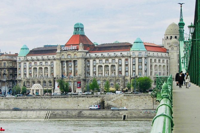 Art Nouveau Treasures of Budapest – Exclusive Private Tour - Why Budapest Art Nouveau deserves a closer look