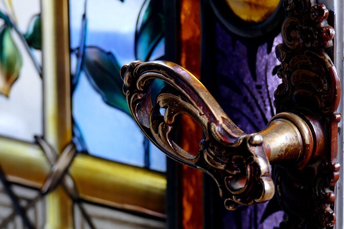 Art Nouveau Treasures of Budapest – Exclusive Private Tour - What the price means for your group