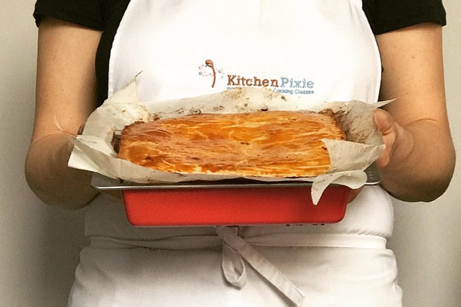 Authentic Jewish Cooking Class by a Professional chef - A Budapest cooking class built around family food
