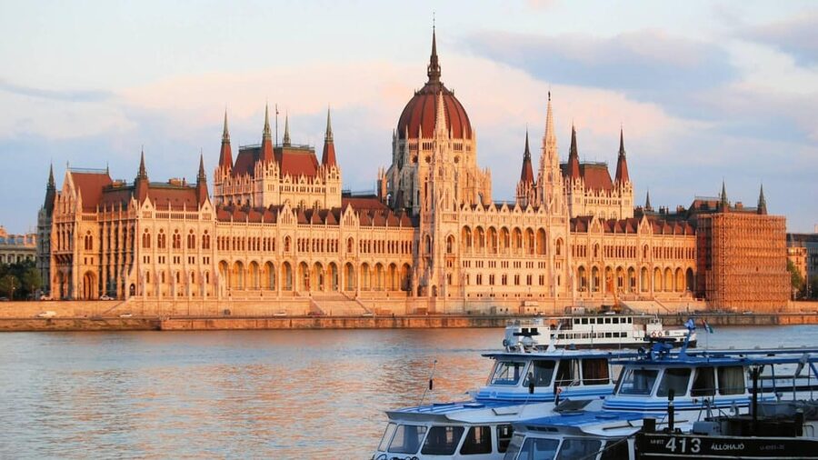 Best of Budapest: Private Walking Tour with a Local - Starting at Heroes’ Square
