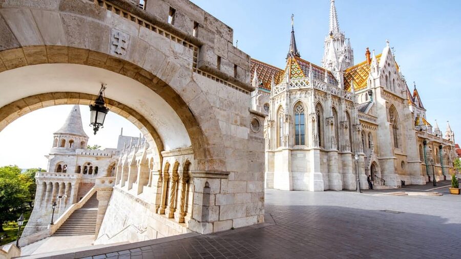 Best of Budapest: Private Walking Tour with a Local - What the private format really gives you