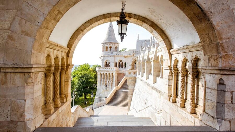 Best of Budapest: Private Walking Tour with a Local - Who will get the most from this walk
