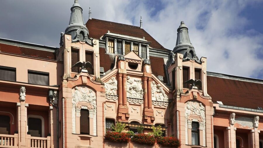Best of Debrecen: Private Walking Tour with a Local - Is this Debrecen tour worth booking?