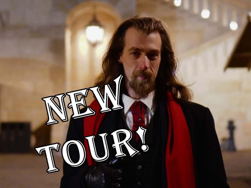 BloodThirsty Hungary: Walking tour & Dark Historical Stories - The equestrian statue of Andras Hadik