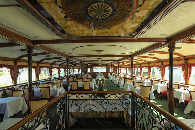 Bottomless Brunch and Cruise with Prosecco in Budapest - Who will enjoy this cruise most?