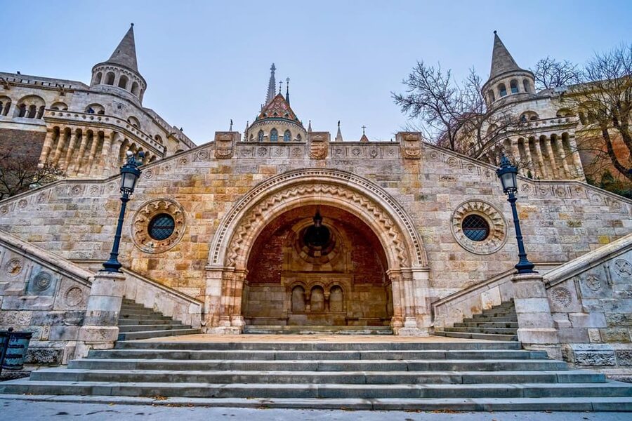 Buda Castle District and Matthias Church Private Tour - Should you book the Castle District tour?