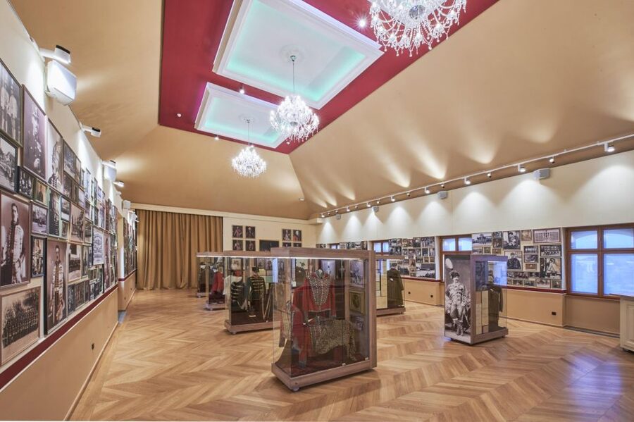 Buda Castle: Hungarian Delicacies & Historical Exhibition - Who will enjoy this experience?
