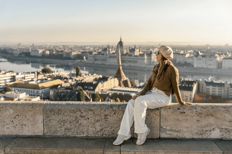 Buda Castle: Private photoshoot with a local guide - Why a Buda Castle photo session works