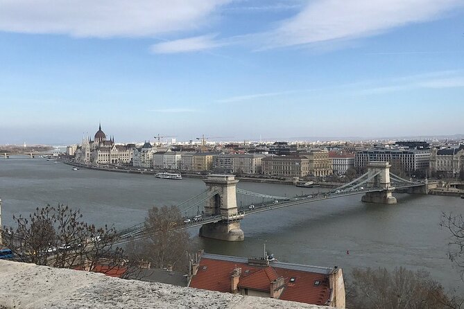 Buda Hills 2-Hour Segway Live-Guided Tour - What the $71.38 price buys you