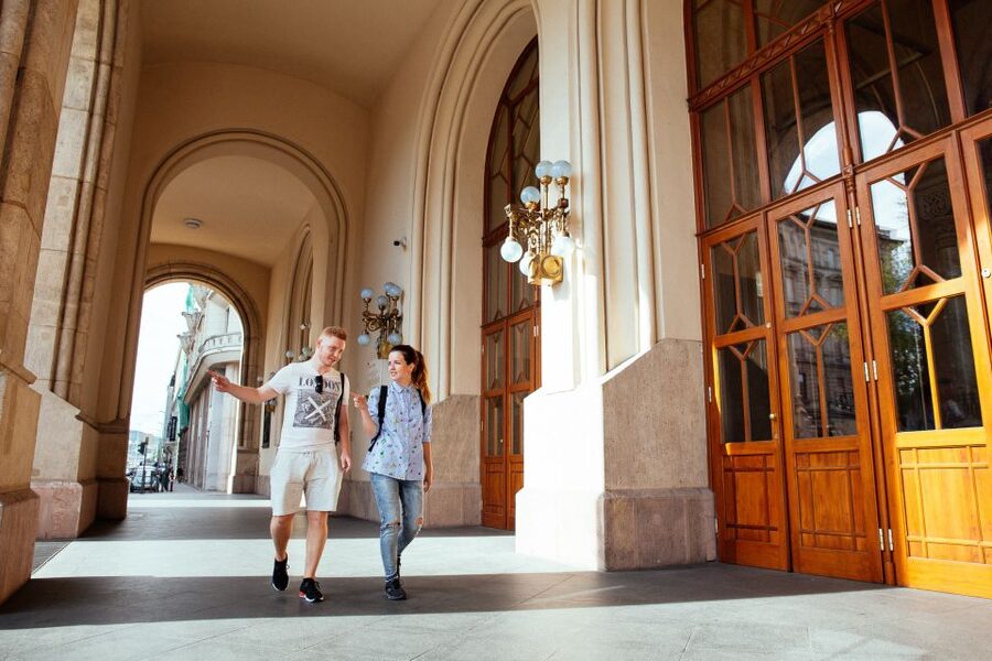 Budapest: 1.5-Hour Private Kick-Start Tour with a Local - Why a short Budapest orientation can help