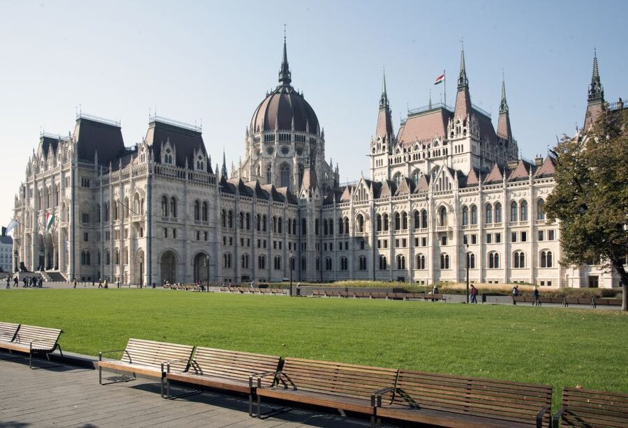 Budapest 3-Hour Private Walking Tour with Route Options - Shopping route: a practical alternative to monument hunting