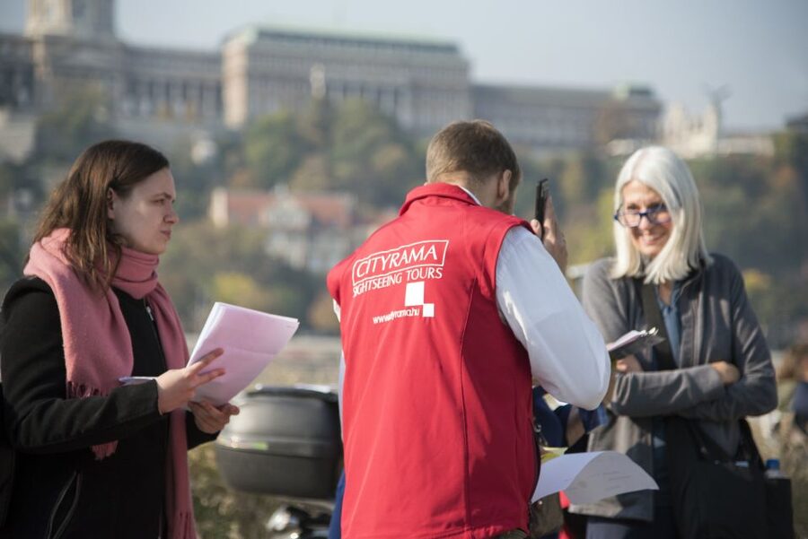 Budapest: 3-Hour Trabant Sightseeing Tour - Comfort, Cabin Space, and Mechanical Reality
