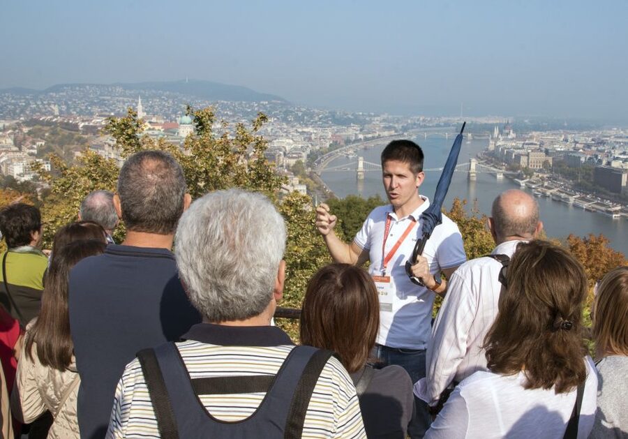 Budapest: 3-Hour Trabant Sightseeing Tour - The Guide Makes the Difference