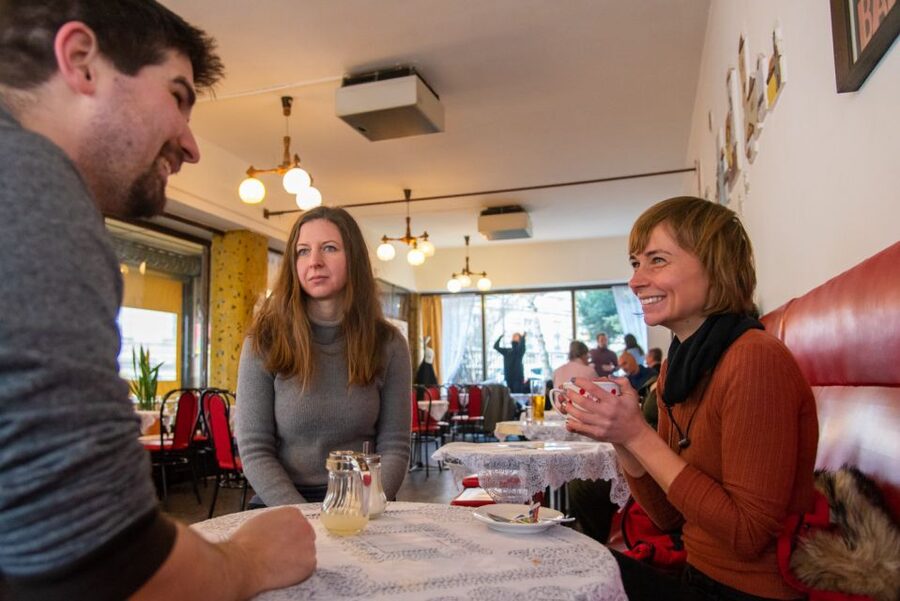Budapest: 3-Hour Walking Tour About Communism (Small Group) - Why this walk helps explain Budapest