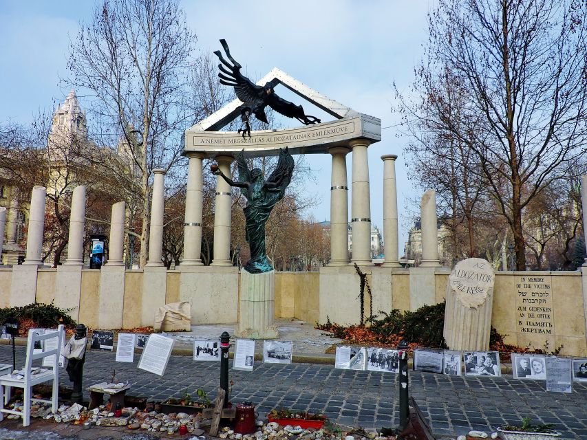 Budapest: 3-Hour Walking Tour About Communism (Small Group) - Is $57 good value?