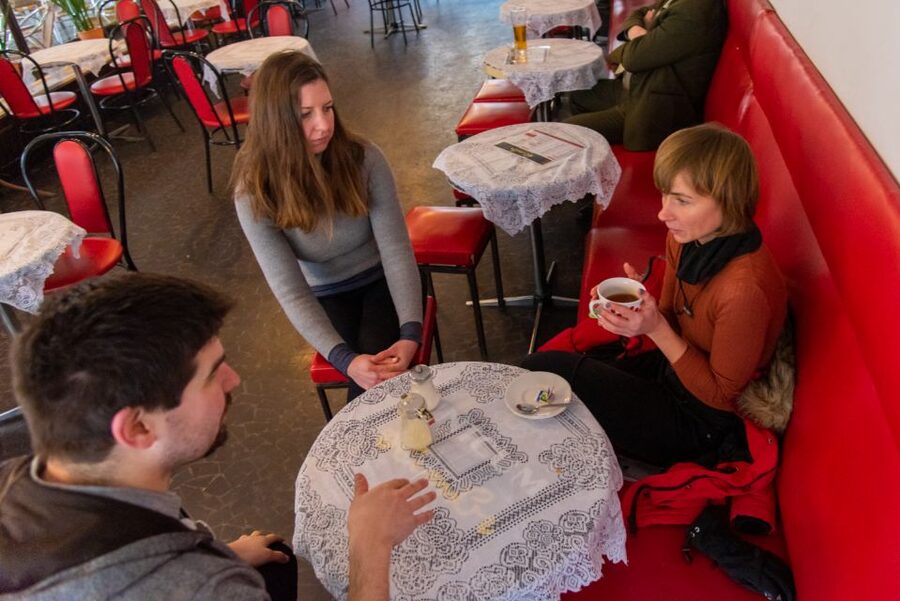 Budapest: 3-Hour Walking Tour About Communism (Small Group) - Who will get the most from this tour?
