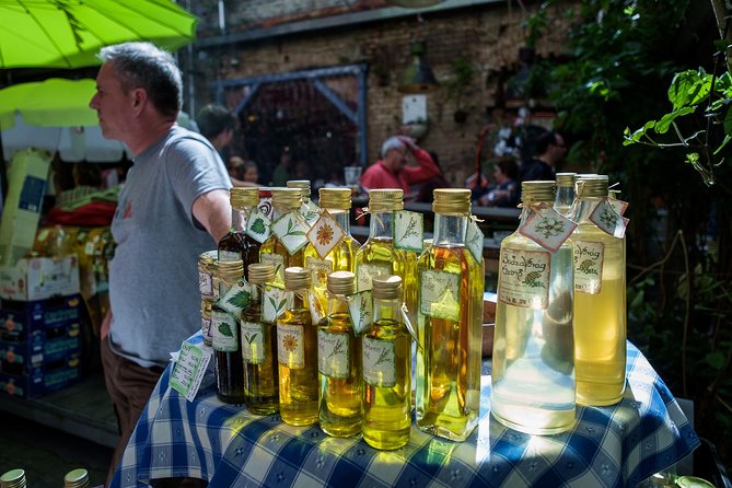 Budapest 4 Hour Tour with a Local: Private & Custom, See the City Unscripted - A local guide can shape the rest of your stay