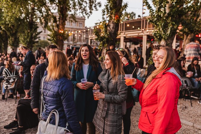 Budapest 4 Hour Tour with a Local: Private & Custom, See the City Unscripted - Is this Budapest tour worth booking?