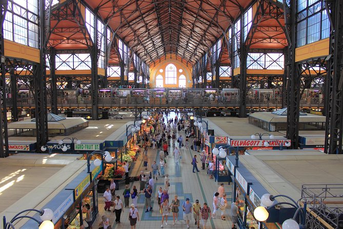 Budapest 4 Hour Tour with a Local: Private & Custom, See the City Unscripted - FAQ