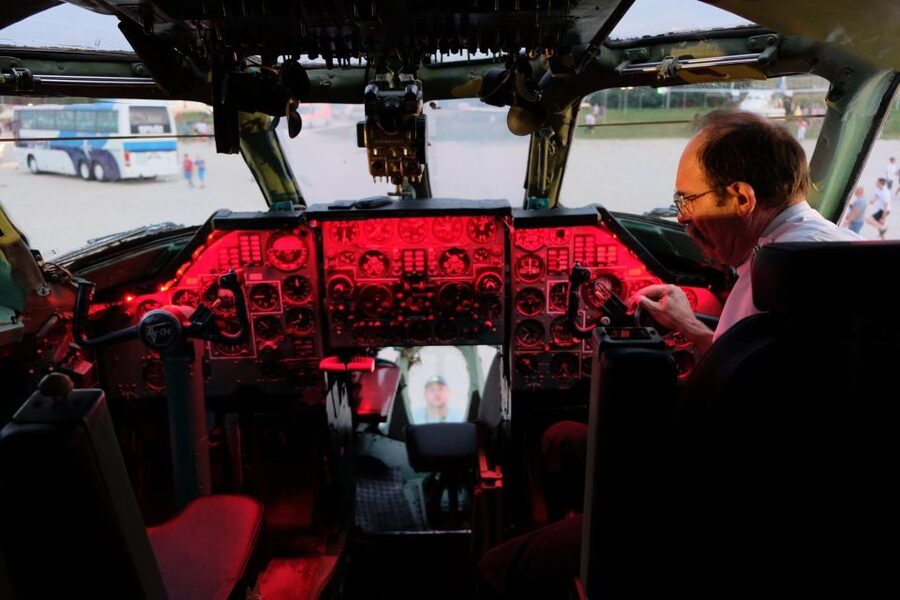 Budapest: Aeropark Admission Ticket - Is $9 good value?