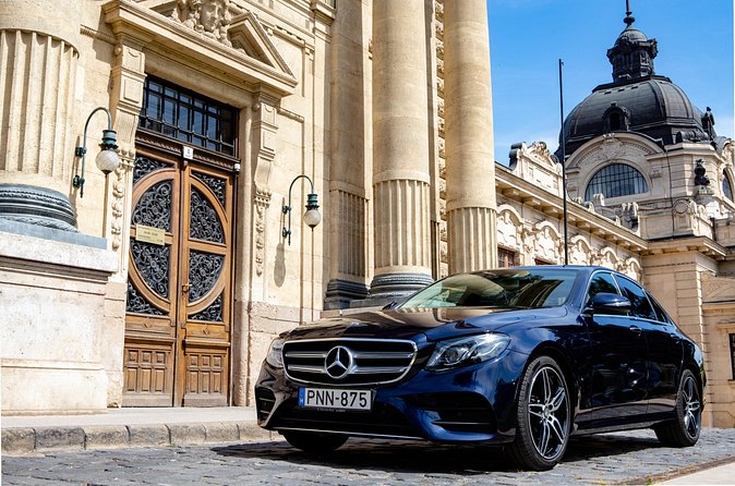 Budapest Airport transfer from Liszt Ferenc International Airport to City Centre - Availability for early and late flights