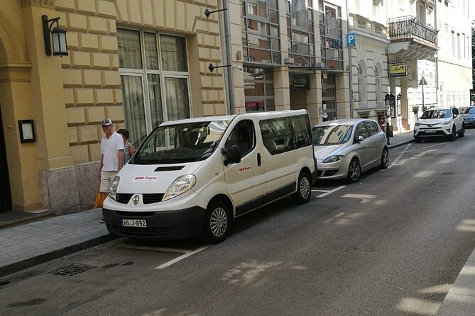 Budapest Airport Transfers - Departure rides need an early start
