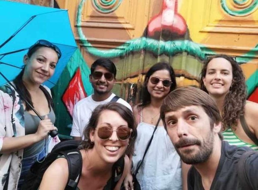 Budapest: Alternative Street Art & Jewish Tour - Who will get the most from this walk
