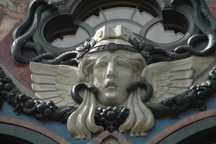 Budapest Art Nouveau Walking Tour - Who Will Get the Most From This Walk?