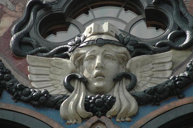 Budapest Art Nouveau Walking Tour - What the three hours are really worth
