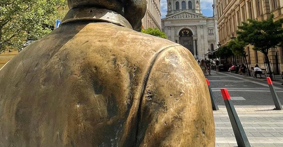 Budapest: Assist the Authorities Outdoor Escape Room Game - Key points at a glance