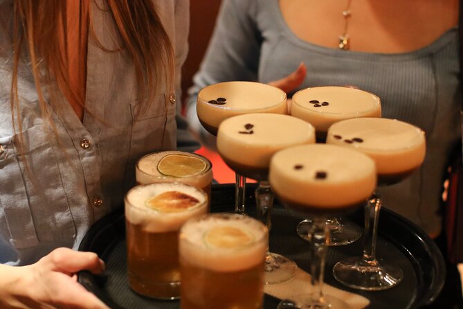 Budapest: Bar Crawl Tour with Drinks and Shots Included - What the $51.28 price really covers