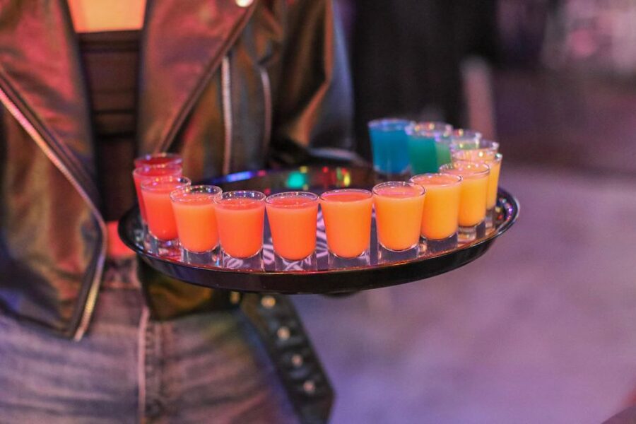 Budapest: Bar Crawl Tour with Local Drinks - Who will enjoy this evening most