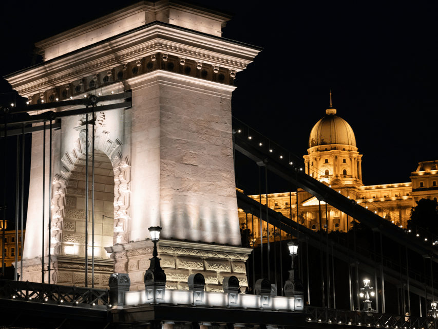 Budapest: BBQ Dinner Cruise w/ Live Music & Unlimited Drinks - Who will enjoy this cruise most?