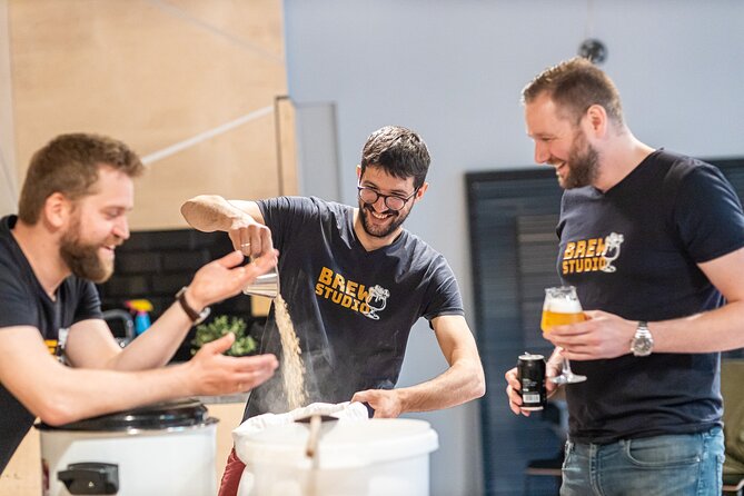 Budapest Beer Experience: 2-Hour Guided Craft Beer Tasting - Is $67.99 a fair price?
