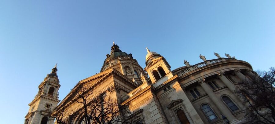 Budapest: Best of Downtown and Jewish Quarter Tour - What the $23 price really buys you