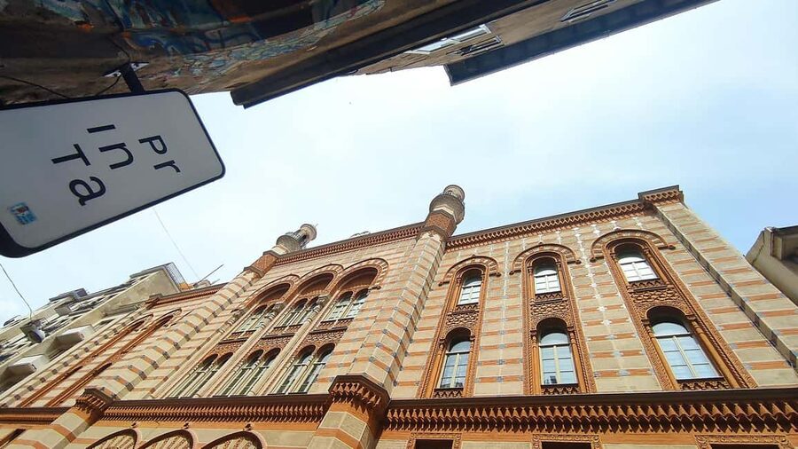 Budapest: Best of Downtown and Jewish Quarter Tour - Who will get the most from this walk