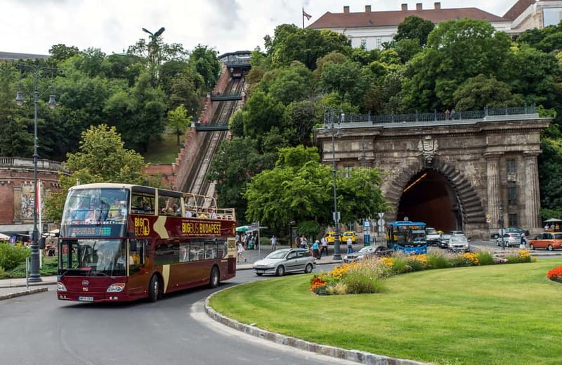 Budapest: Big Bus Hop-On Hop-Off Tour & Danube River Cruise - Should you book the Budapest Big Bus tour?