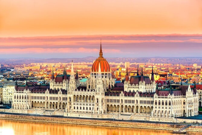 Budapest Bike Ride - Key points to know before booking
