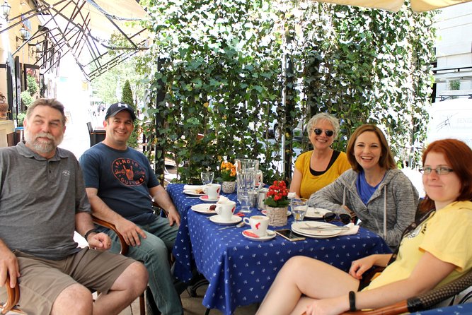 Budapest Bike Tour - The Two-Hour-Forty-Minute and Four-Hour Choices